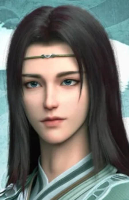 Xie Yuling