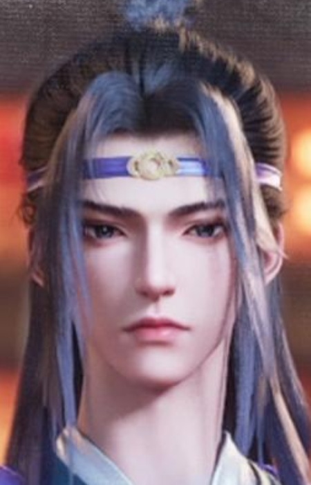 Gou Hanshi