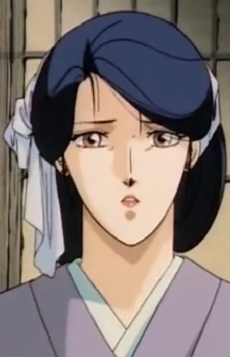 Yamano Mother