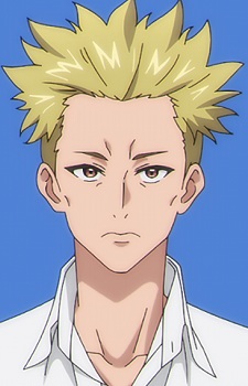 Watanoya Nejihiko