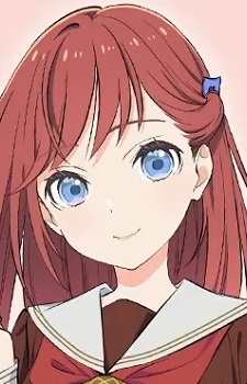 Kinjou Maika