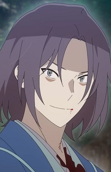 Okita Souji