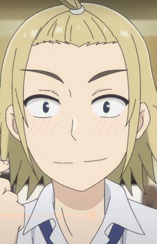 Iishiba Hayato