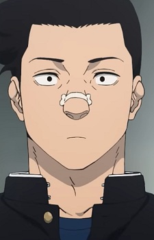 Ozaki Jumbo