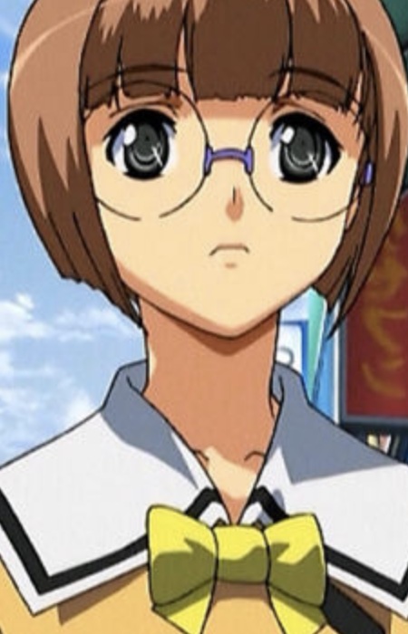 Hanai Noriko