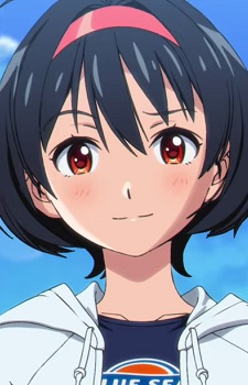 Toudou Haruka