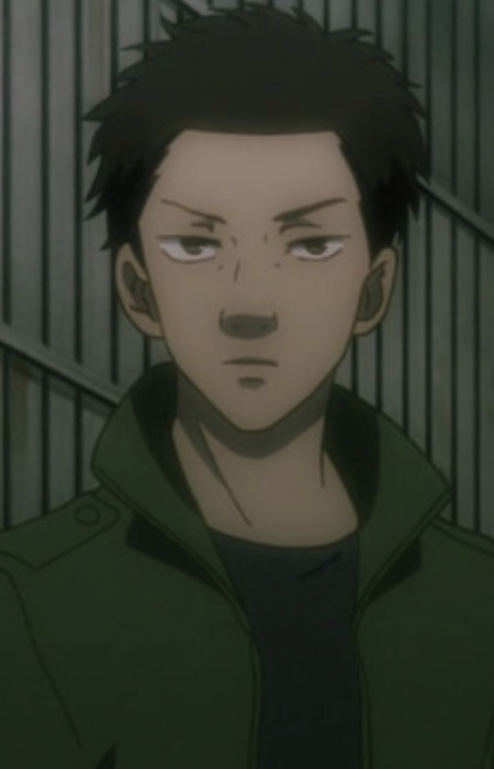 Asami Yousuke