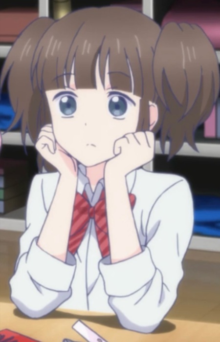 Kunizuka Mei