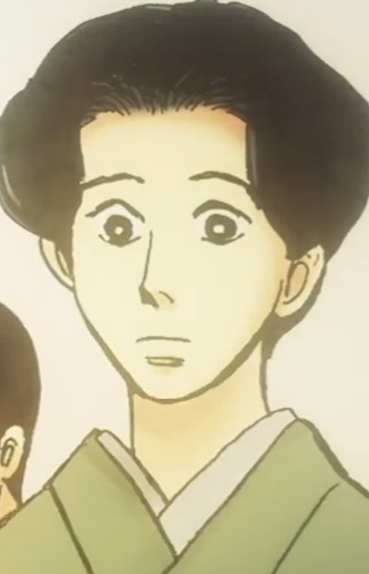 Iijima Kinu