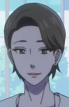 Kashima Kyouko