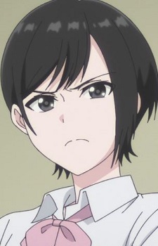 Shirayuri Kazane