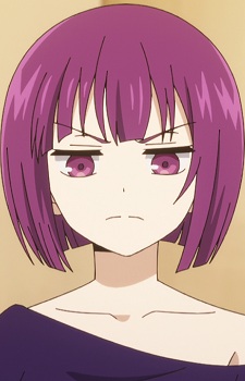 Yozakura Shion