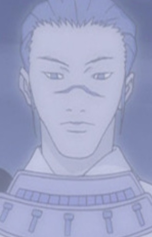 Usui Sadamitsu