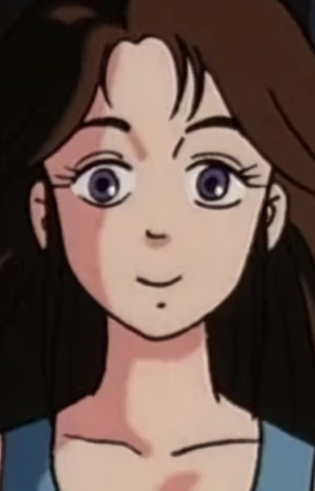 Gotou Mahoko