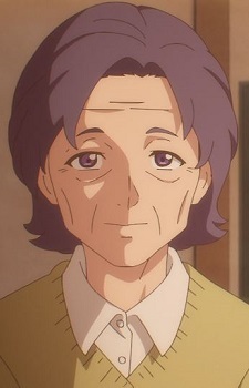 Mori Taeko