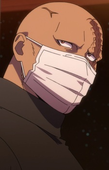 Hanamaki Toshiki