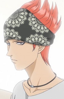 Akagi Kouta