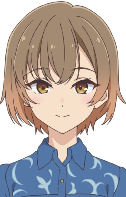 Misono Shizuku