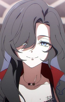 Henderson Misuzu