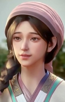 Bai Nianyun