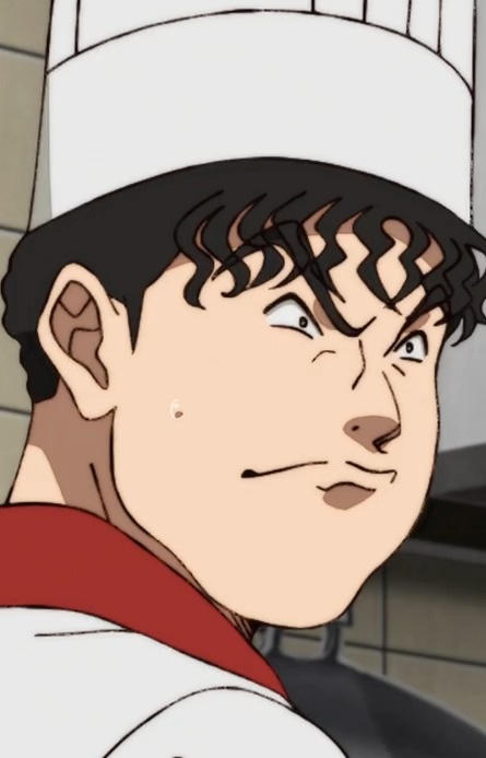 Mochizuki Mitsugu