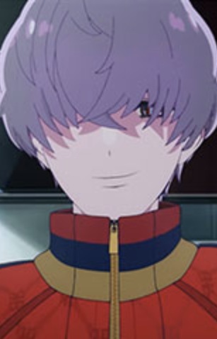 Kagami Suguru