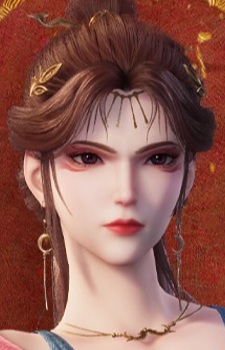 Yu Sanniang