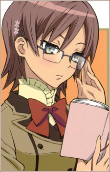 Kiri Nanami