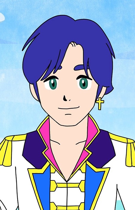 Rokkakujima Kenty