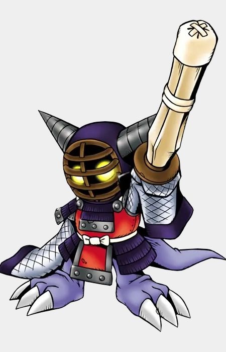 Kotemon