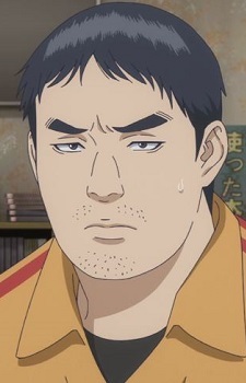 Nishida Yuuichi