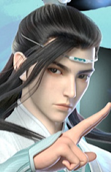 Lin Jingyu