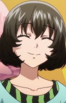 Oohashi Rie