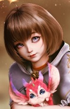 Yang Vivienne
