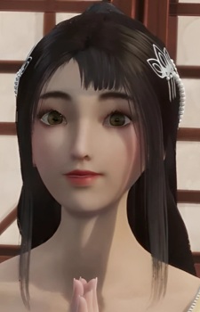 Xiao Yuner