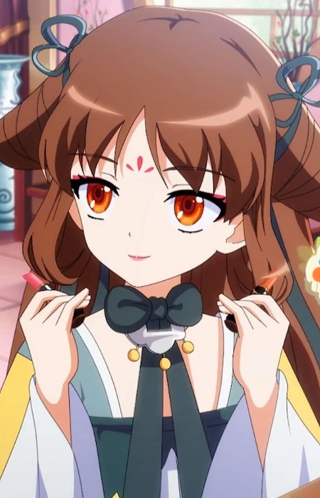Si Yan