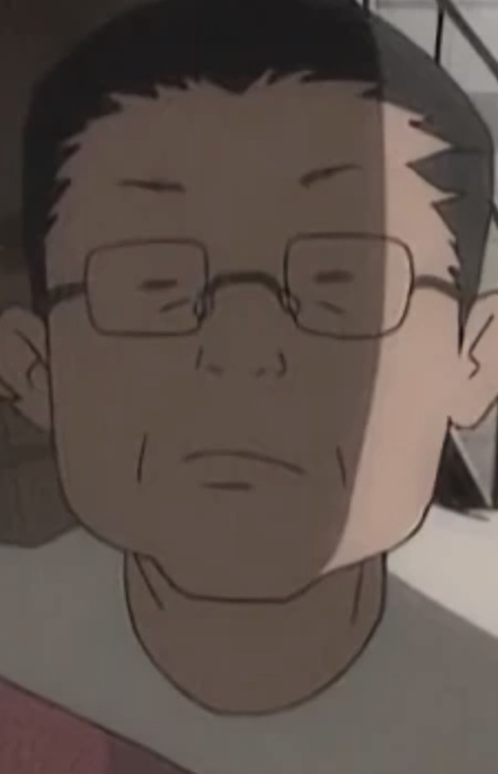 Shiraishi Saori