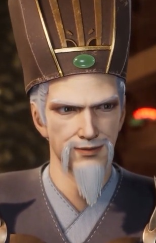 Zhang Shuangtian