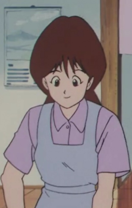Edojou Chizuru