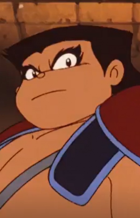 Masashi Daido
