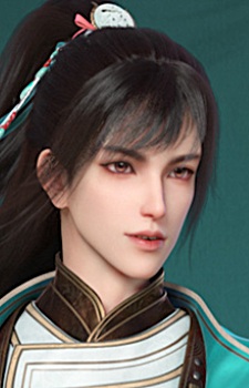 Baili Dongjun