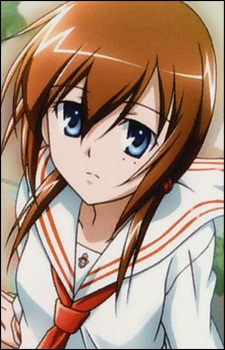 Sakazaki Kaho