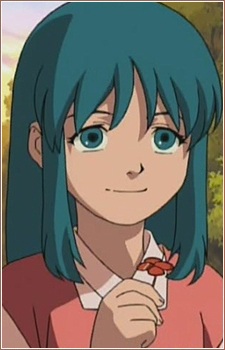 Yoshino Kaede