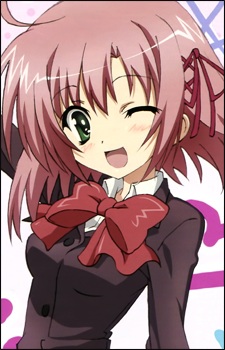 Sakurano Kurimu