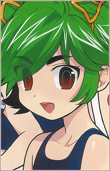 Hatori Yamame