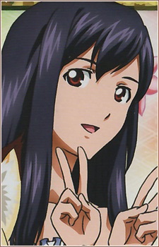 Miyabe Momiji