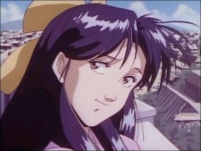 Tatsumiya Yukari