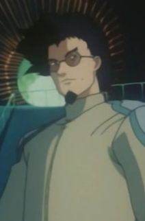 Isami Kensaku