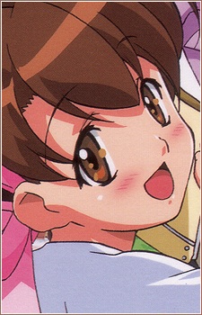 Kuzuha Fuko