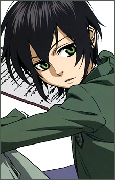 Rokujou Miharu